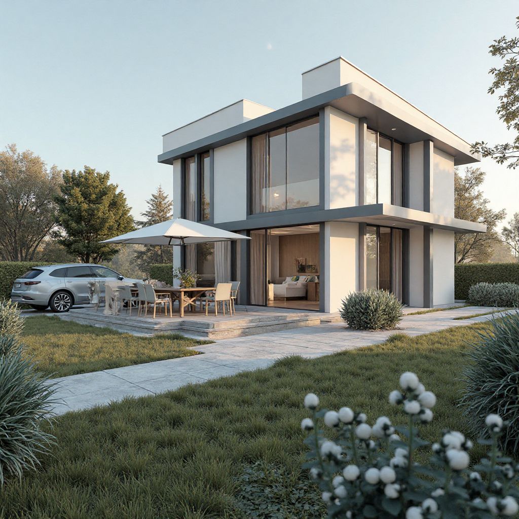 Vila Dorobanți - Pachet complet